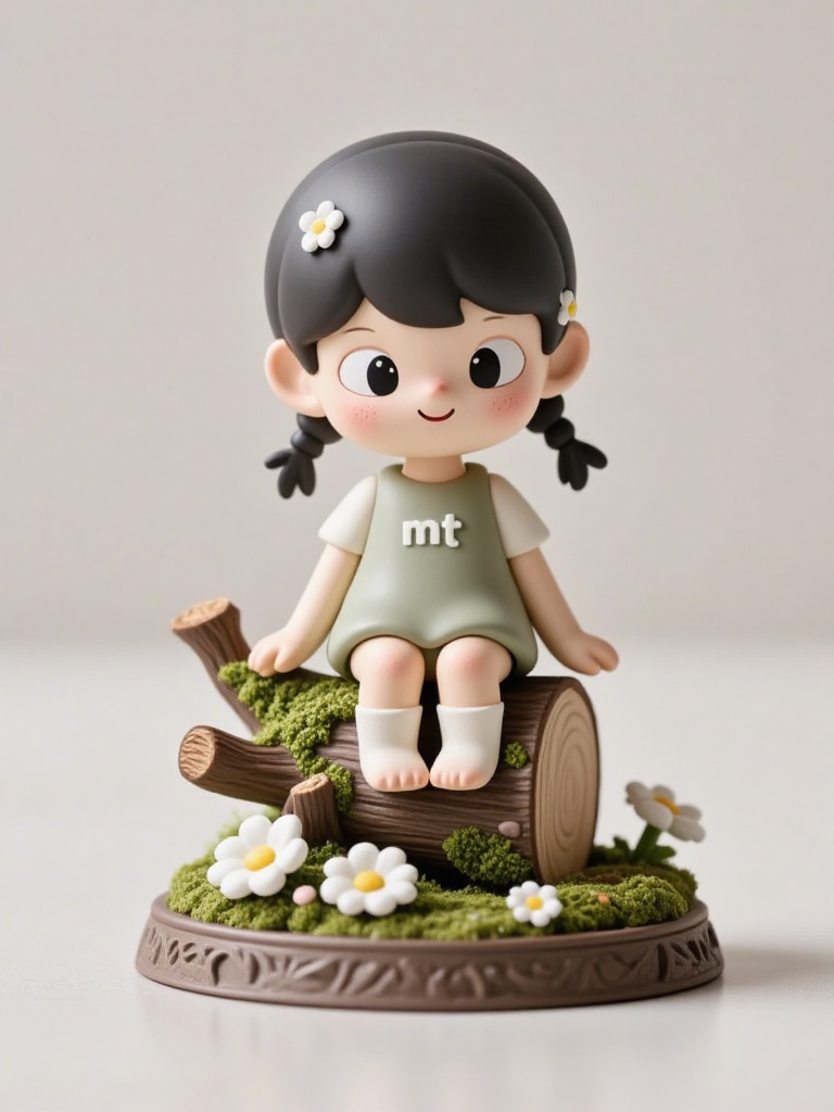 乙烯基玩偶