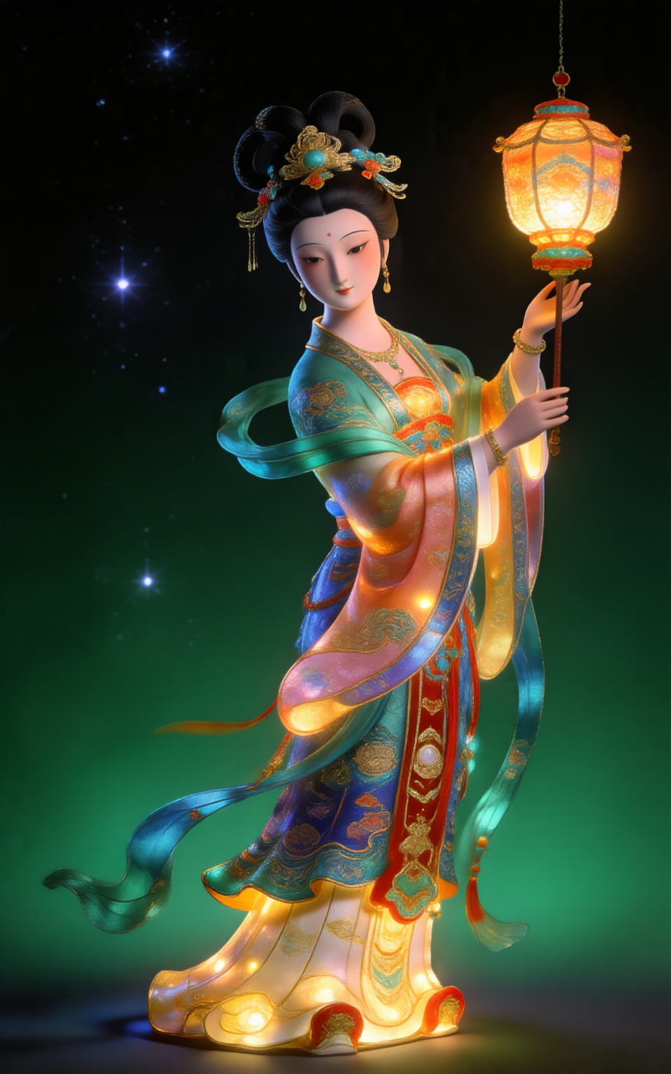 彩灯