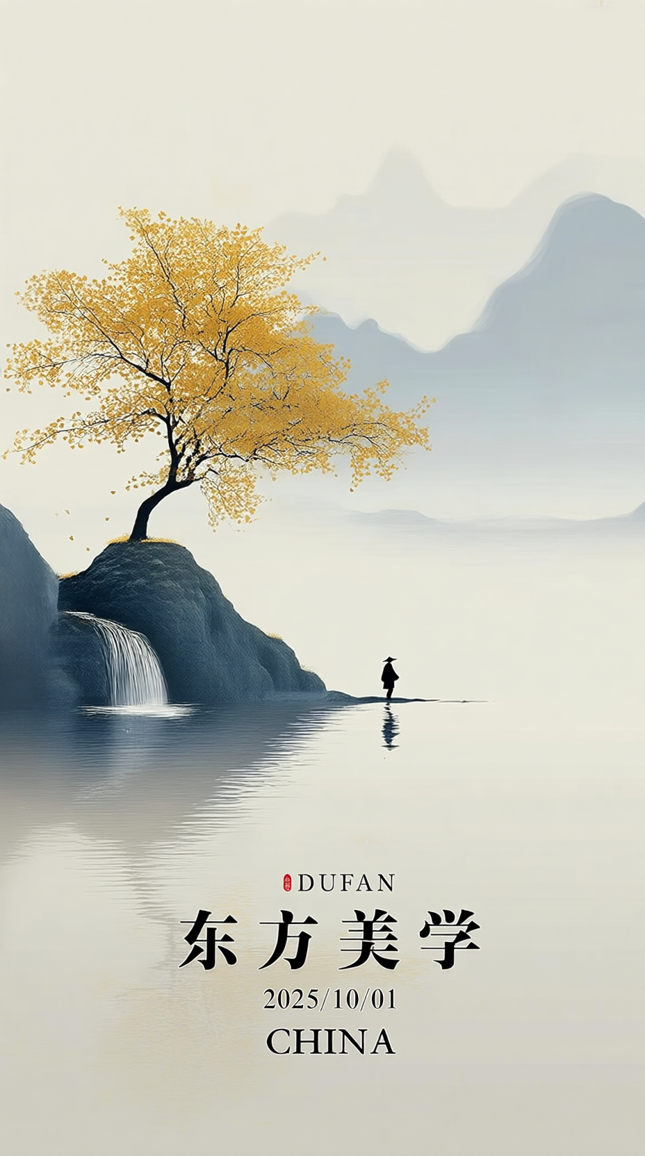 海报设计