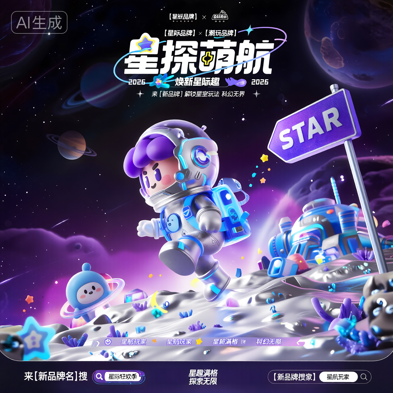 星球