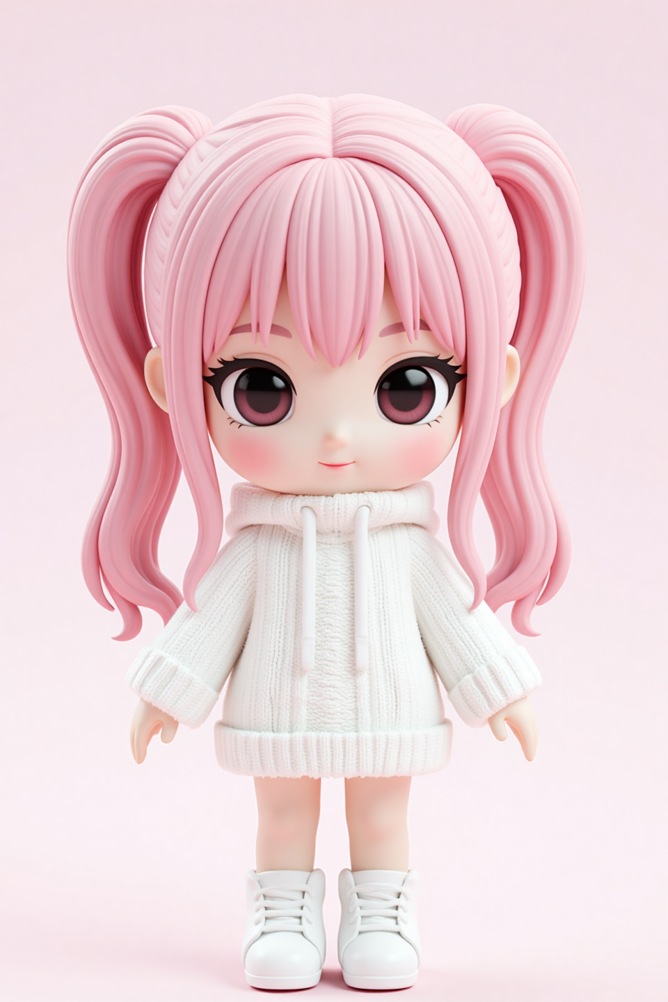 cute chibi