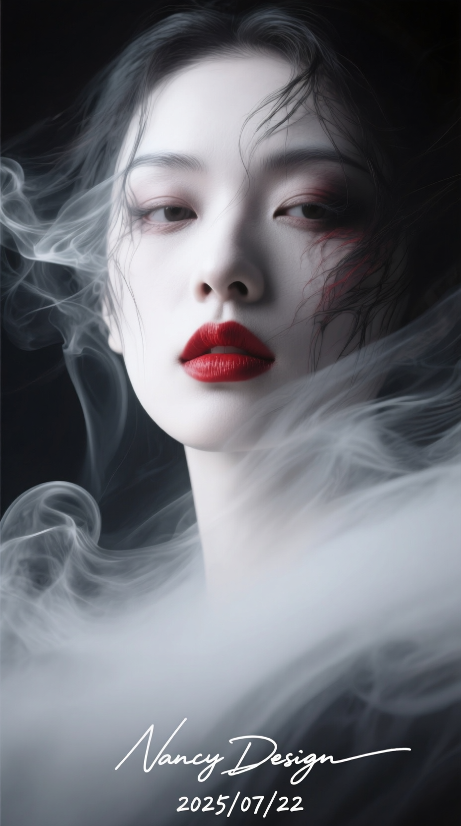 朦胧美