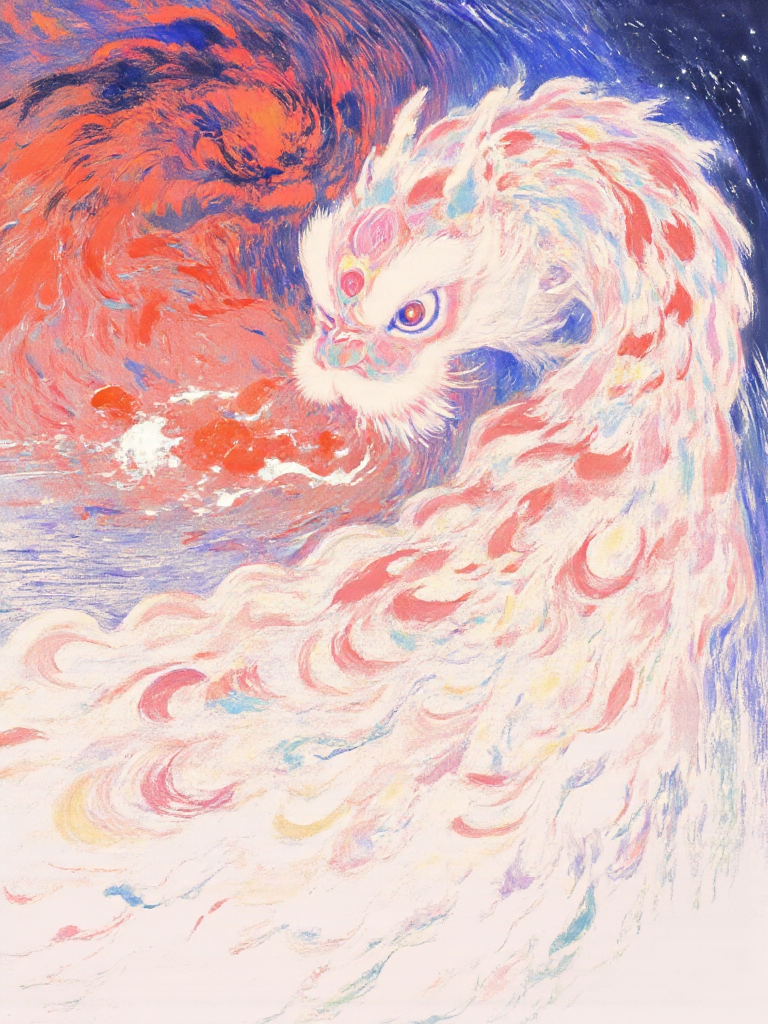 舞狮