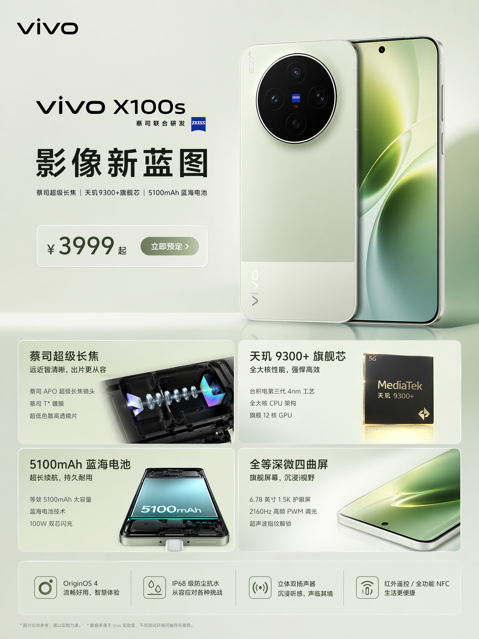 一键电商产品主图详情海报设计｜卖点可视化｜产品不变形