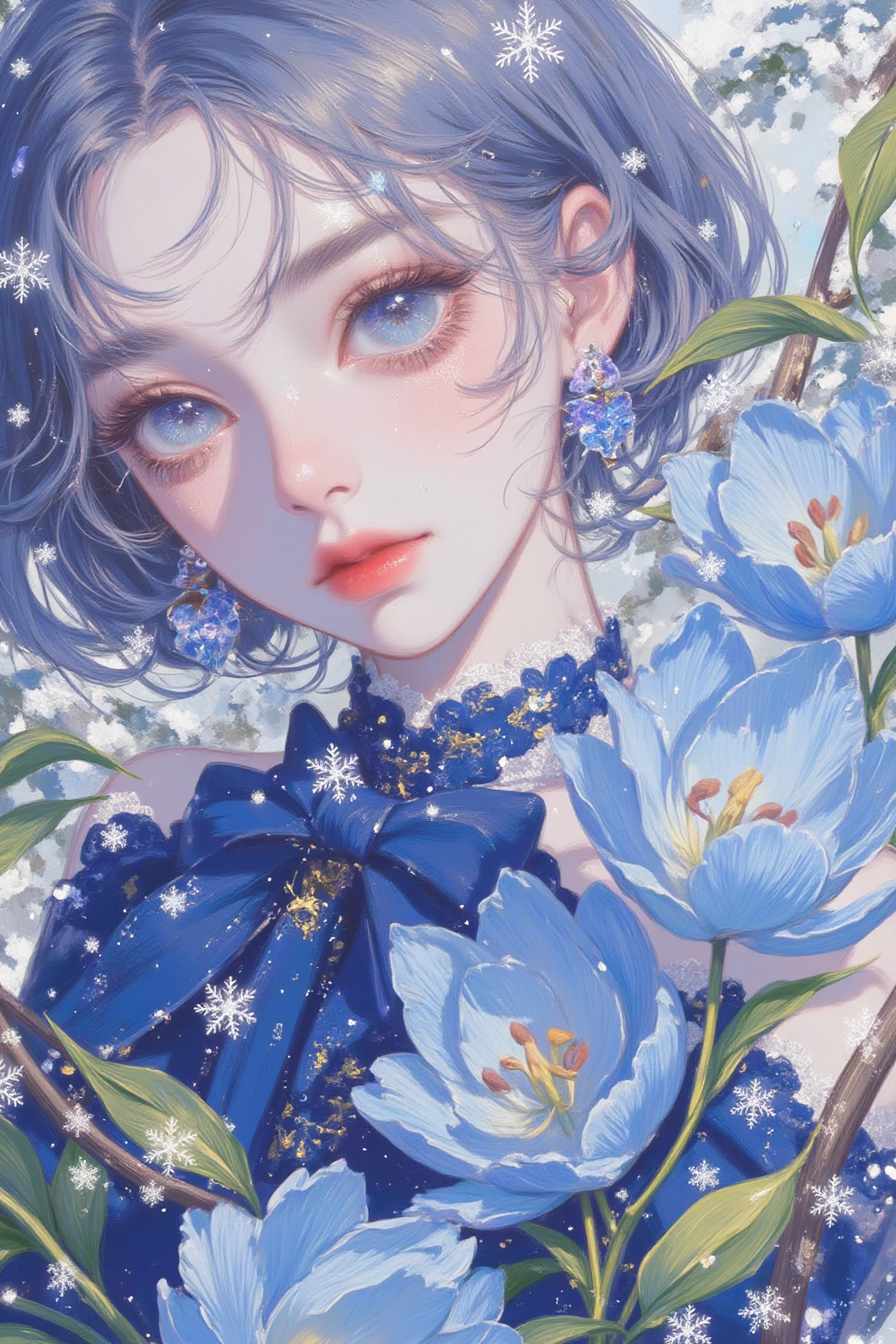 美美哒