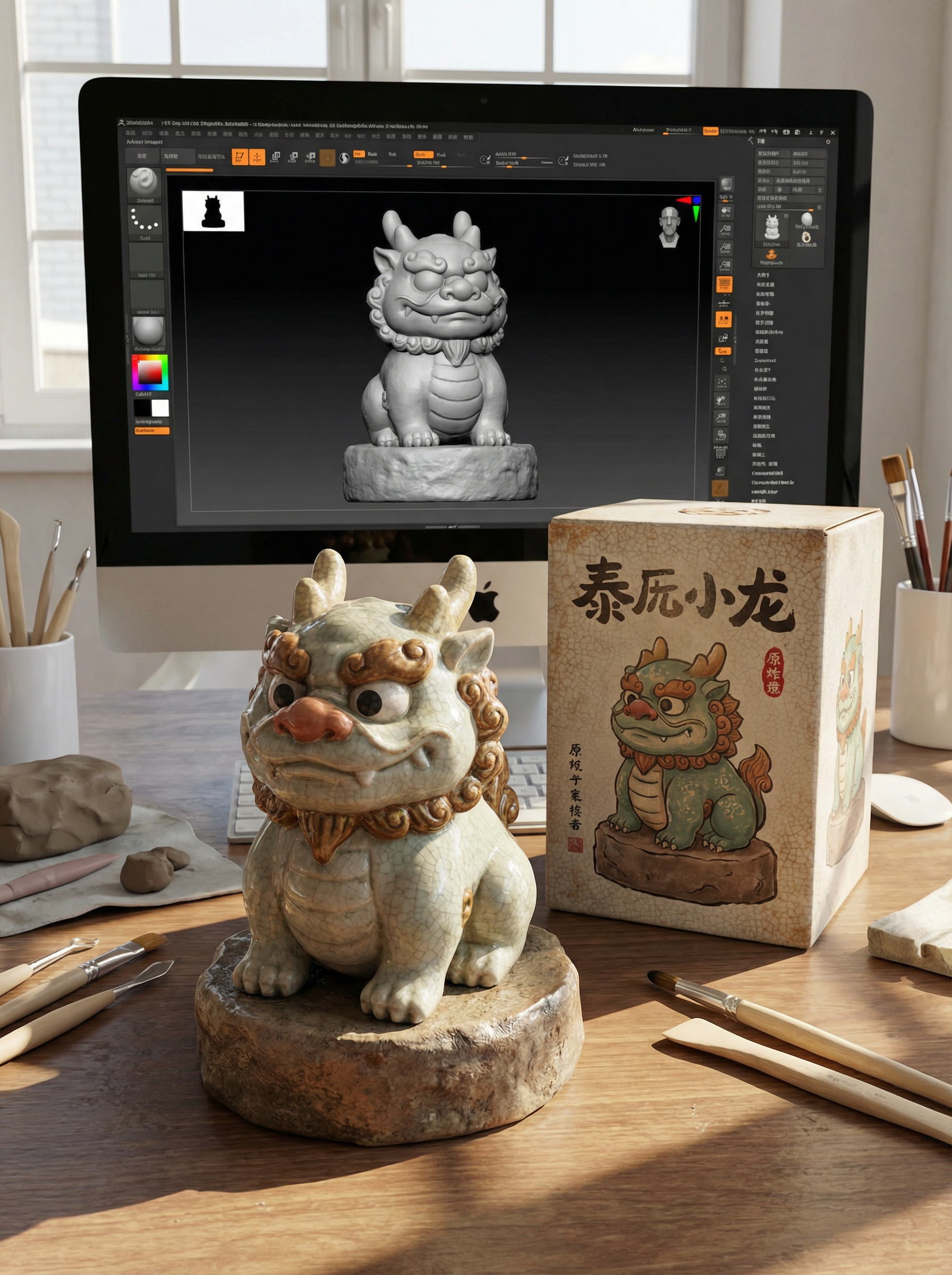 作品图片