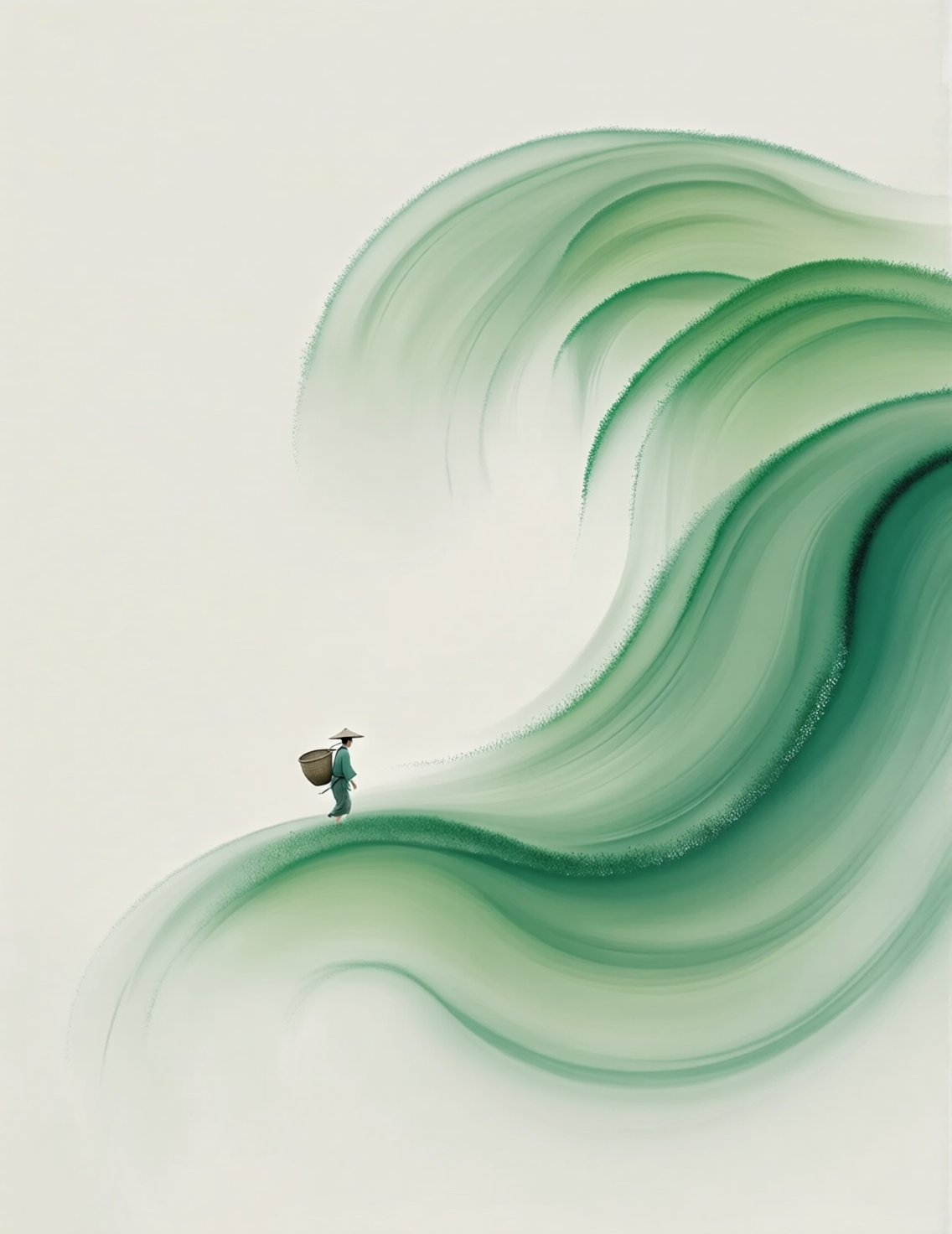 Oriental Aesthetics 3