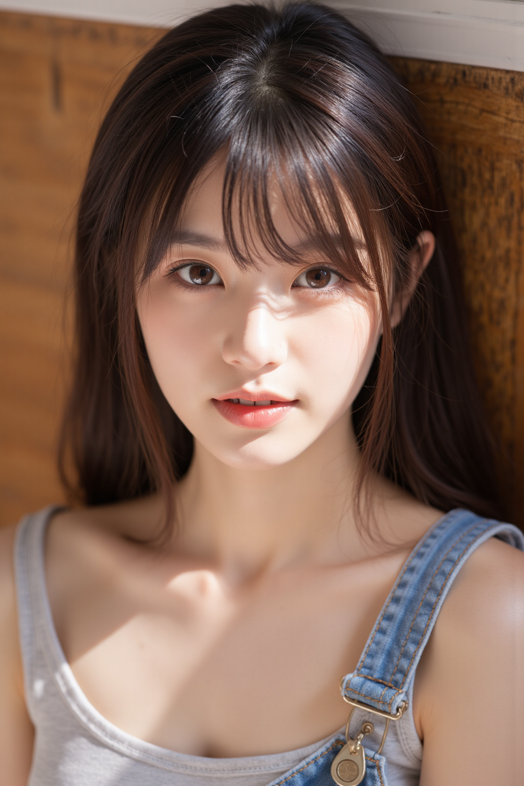 生活气息