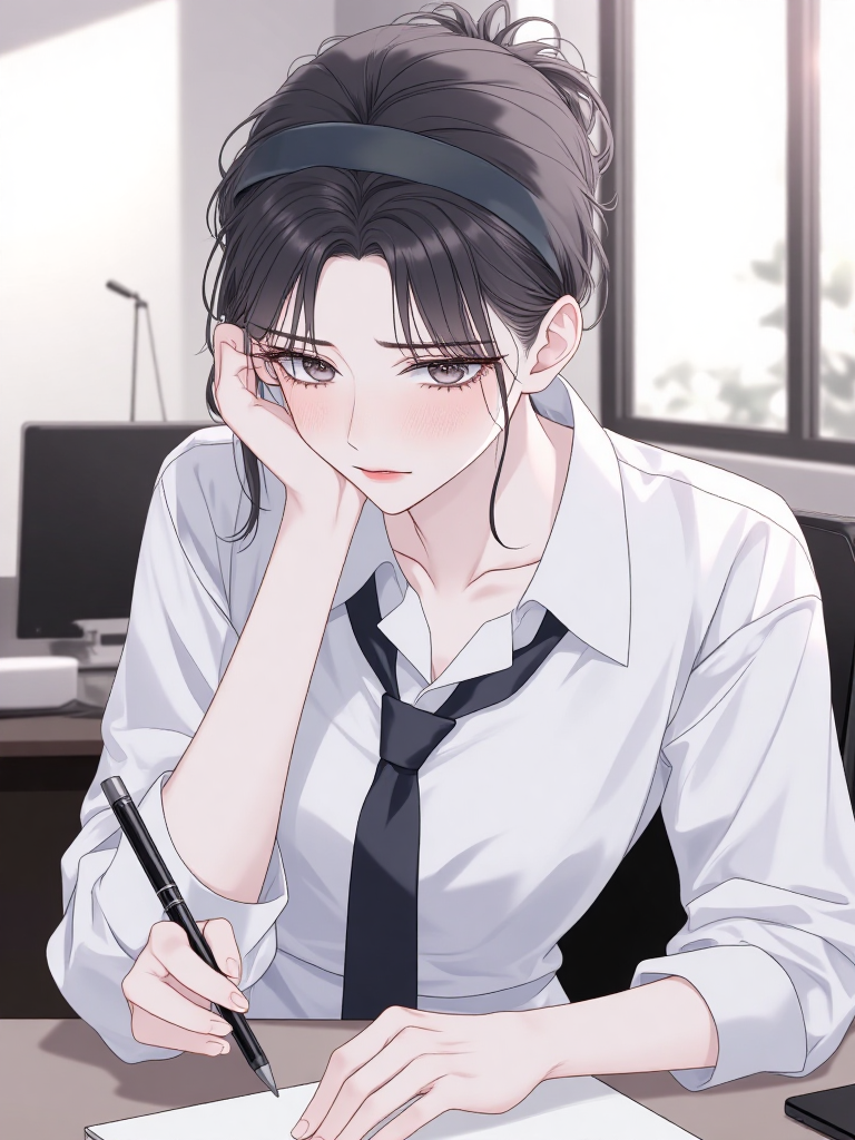 小说推文