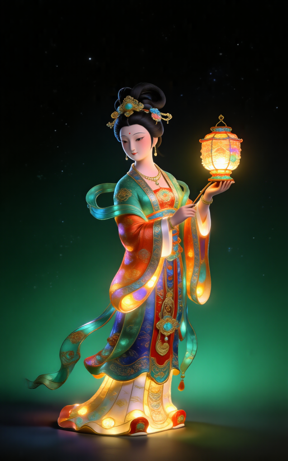 彩灯