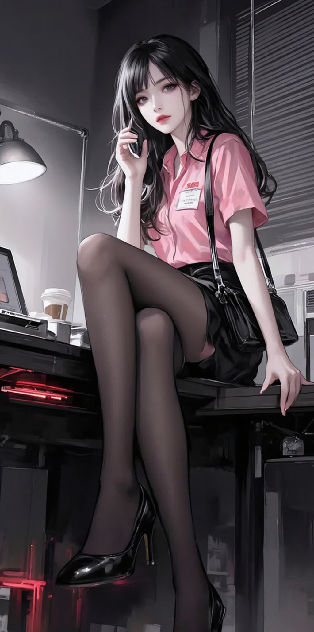 电话