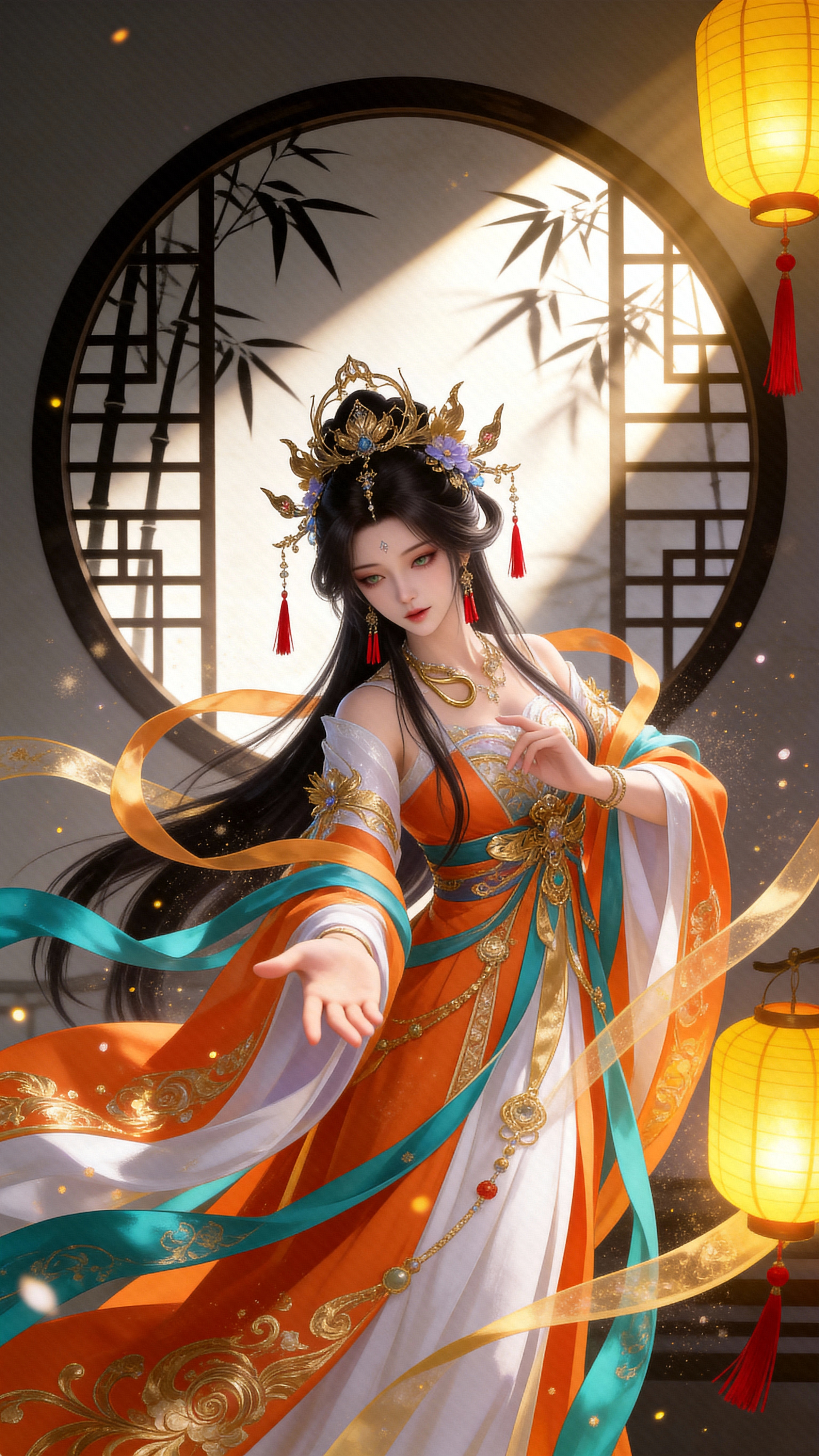 仙侠