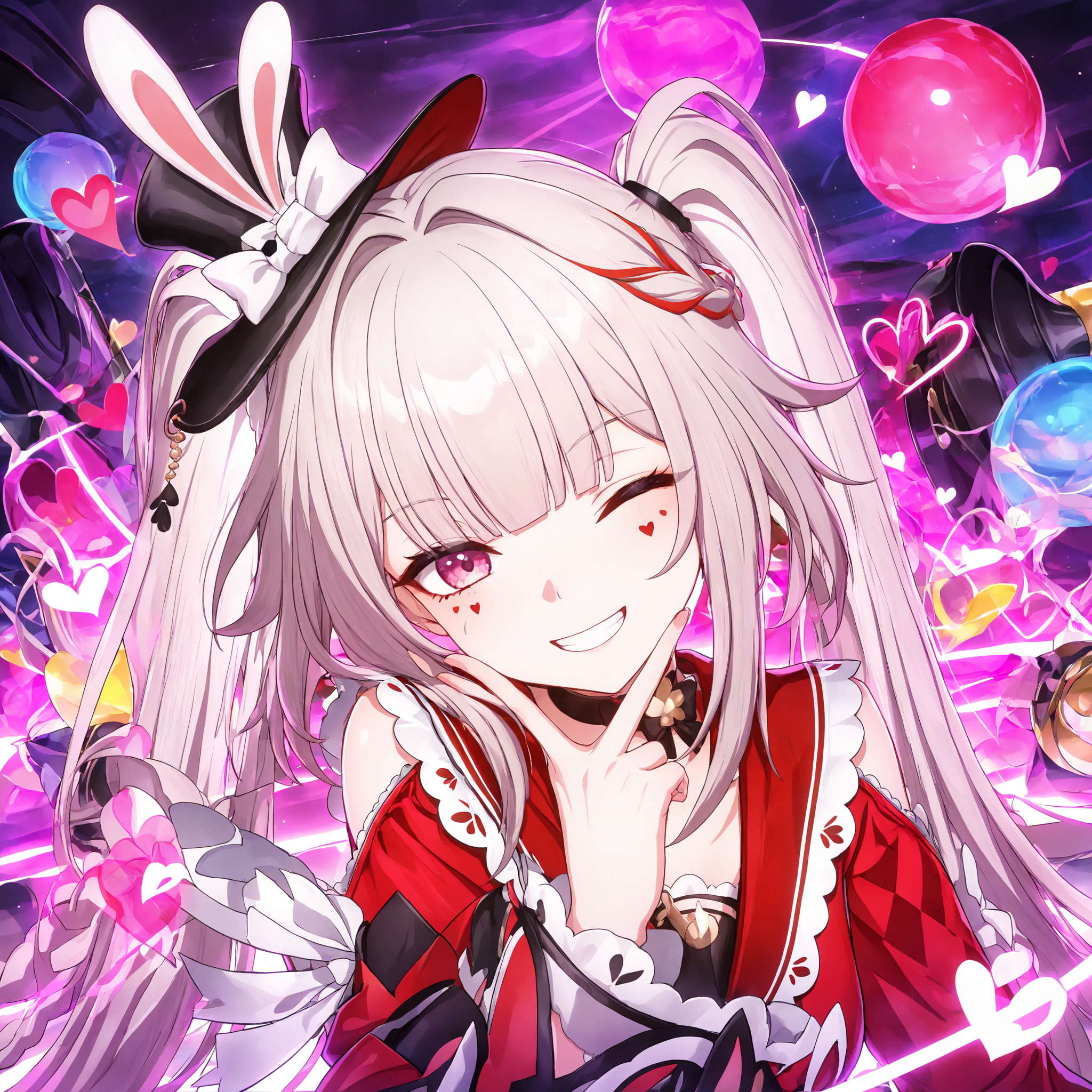 Sparxie_XL 崩坏星穹铁道 火花