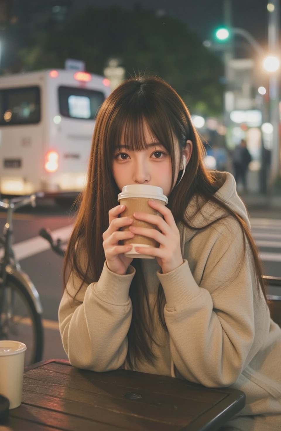 街拍