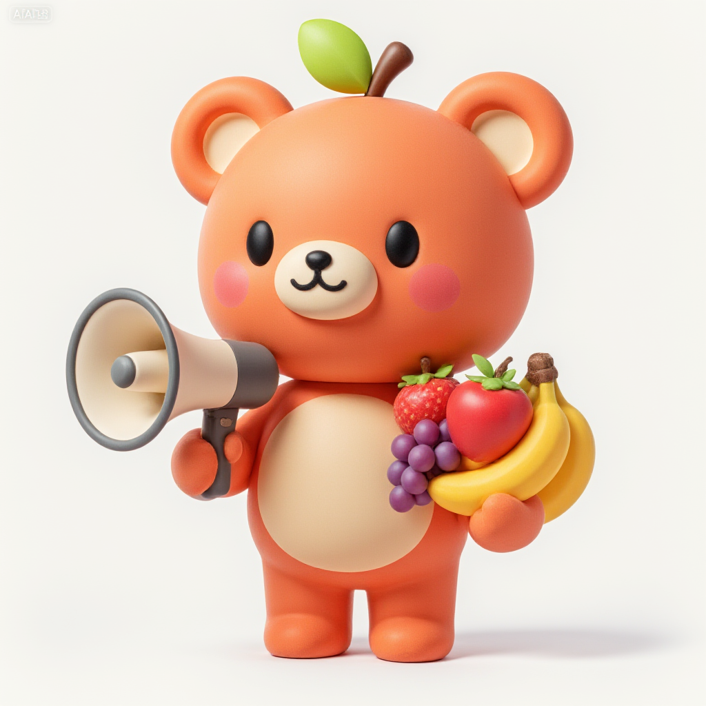 Pingbao形象设定